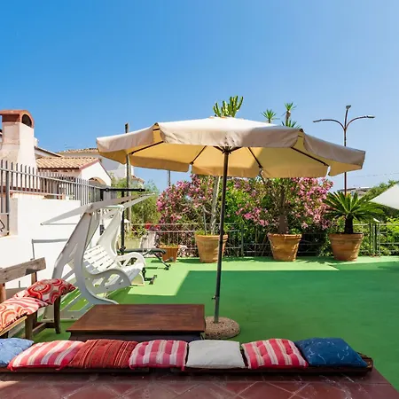 Flamingo Gasthof Santa Maria Navarrese