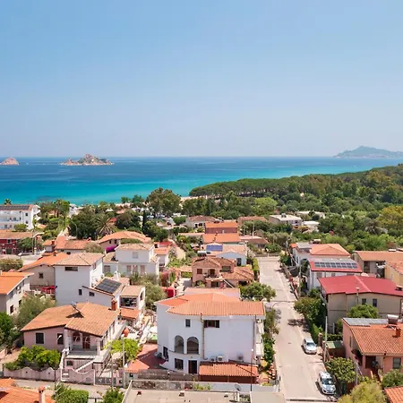 Flamingo Santa Maria Navarrese