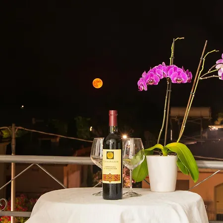 Flamingo 3* Santa Maria Navarrese