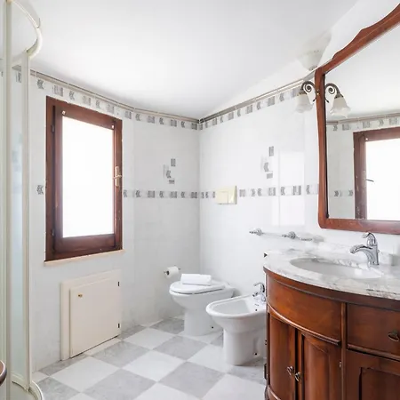 Flamingo 3* Santa Maria Navarrese