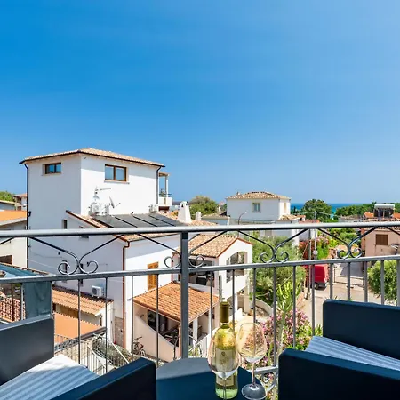 Gasthof Flamingo Santa Maria Navarrese