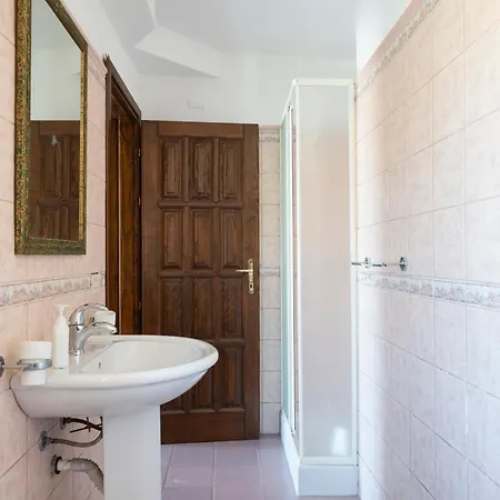 Flamingo 3* Santa Maria Navarrese