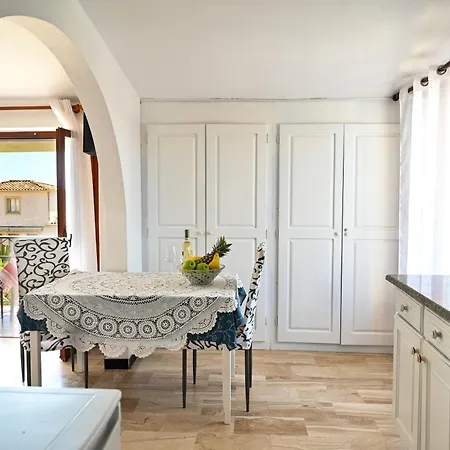 Gasthof Flamingo Santa Maria Navarrese