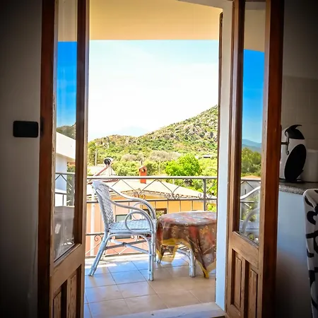 Flamingo Gasthof Santa Maria Navarrese