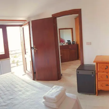 Flamingo Guest house *
