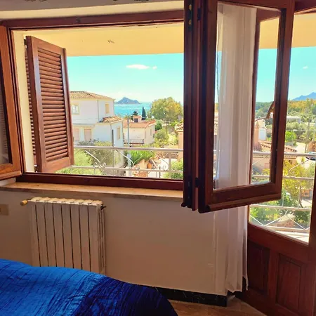 Flamingo Guest house Santa Maria Navarrese