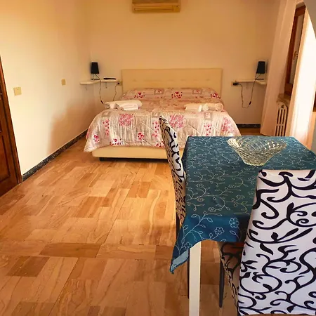 Flamingo Guest house Santa Maria Navarrese