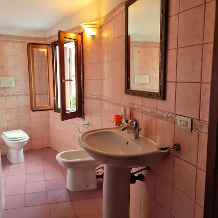 Flamingo Guest house *