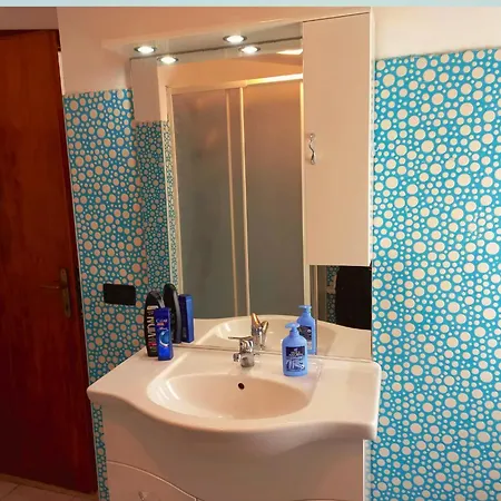 Flamingo Guest house