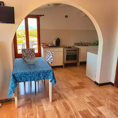 Guest house Flamingo Santa Maria Navarrese