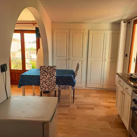 Flamingo Guest house Santa Maria Navarrese