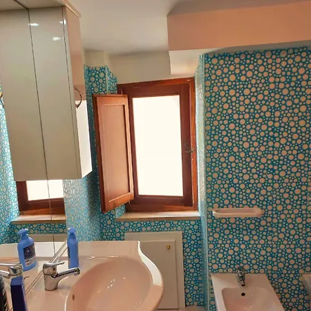 Flamingo Guest house