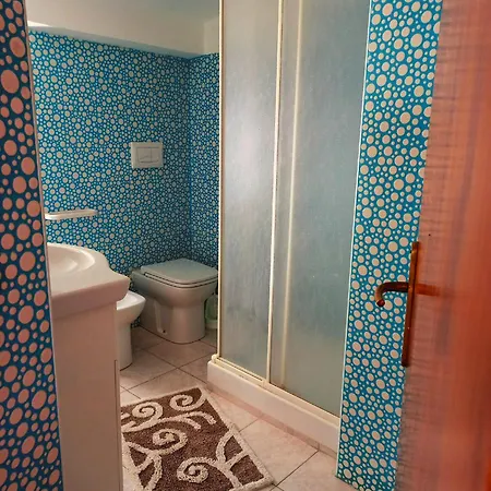 Flamingo Guest house Santa Maria Navarrese