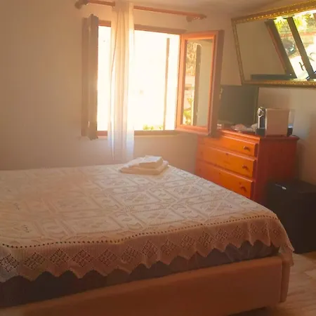 Guest house Flamingo *