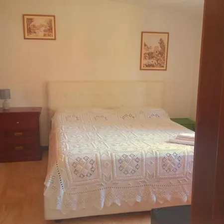 Flamingo Guest house Santa Maria Navarrese