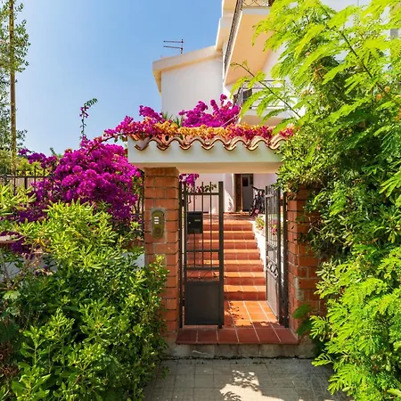 Flamingo 3* Santa Maria Navarrese