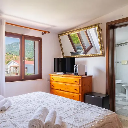 Gasthuis Flamingo Santa Maria Navarrese