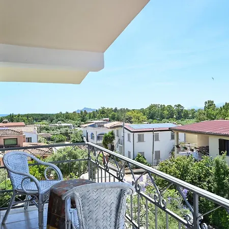 Flamingo Gasthuis Santa Maria Navarrese