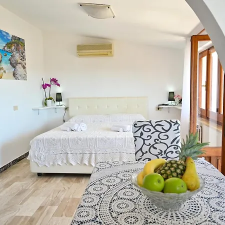 Flamingo Santa Maria Navarrese