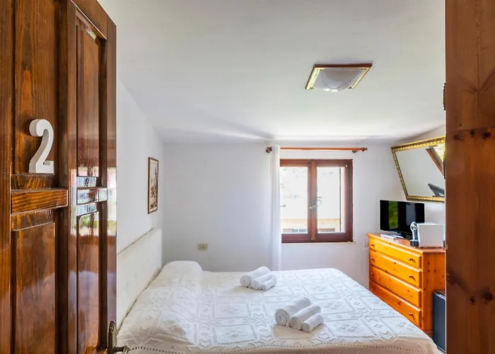 Гостевой дом Flamingo 3*